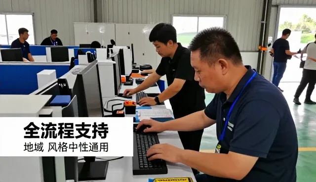 上海北驭信息技术有限公司打造符合现代需求的全流程支持