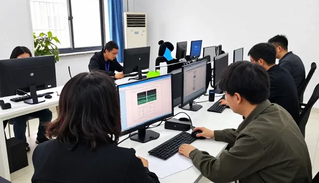 软件研发在真实环境中的表现